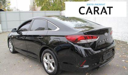 Hyundai Sonata 2017