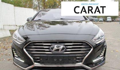 Hyundai Sonata 2017
