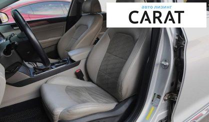 Hyundai Sonata 2017