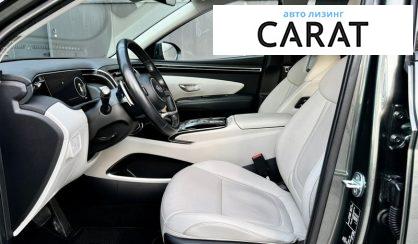 Hyundai Tucson 2021