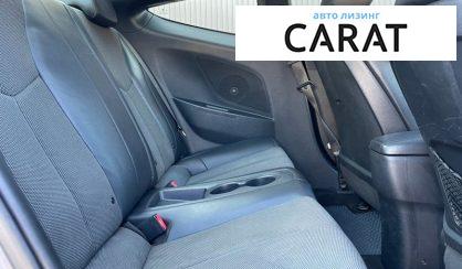 Hyundai Veloster 2013