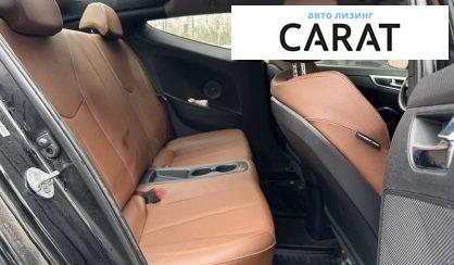 Hyundai Veloster 2014