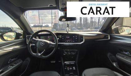 Opel Mokka 2023