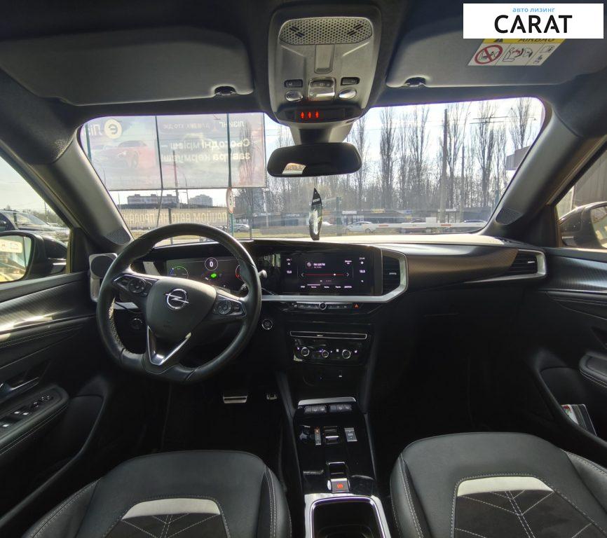 Opel Mokka 2023