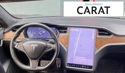 Tesla Model S 2019