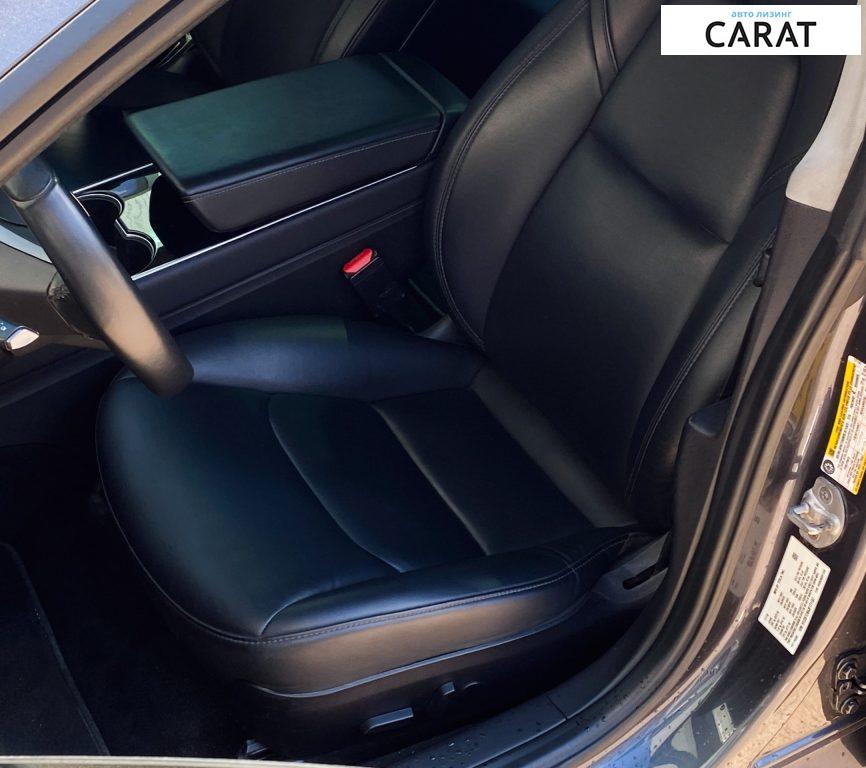 Tesla Model 3 2018