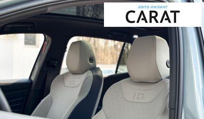 Volkswagen ID.4 2024