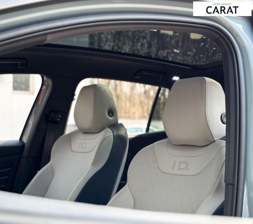 Volkswagen ID.4 2024