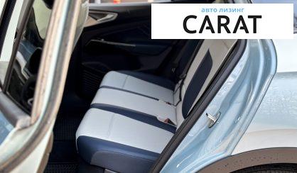 Volkswagen ID.4 2024