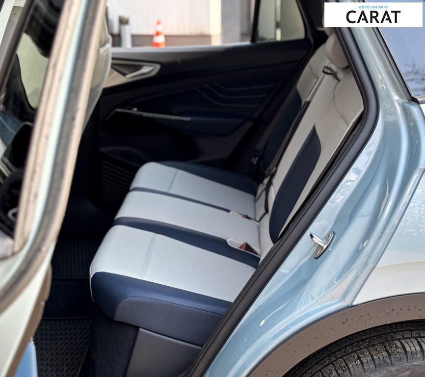 Volkswagen ID.4 2024