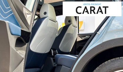 Volkswagen ID.4 2024