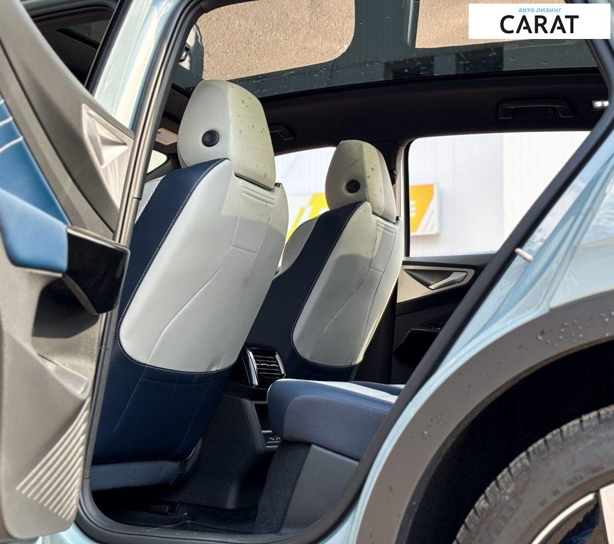 Volkswagen ID.4 2024