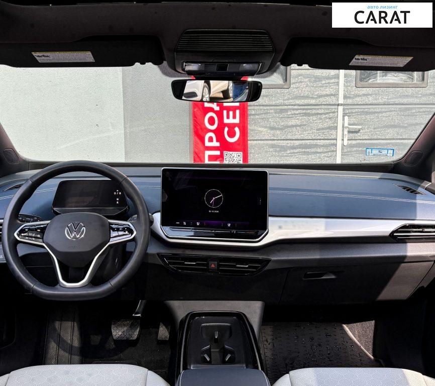 Volkswagen ID.4 2024