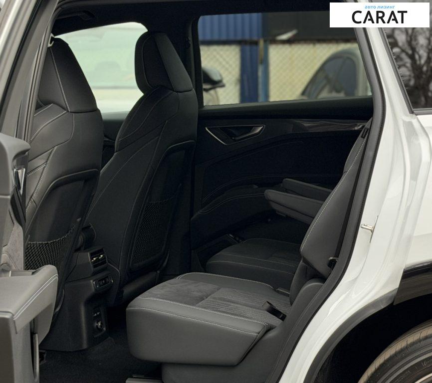Audi Q5 2025