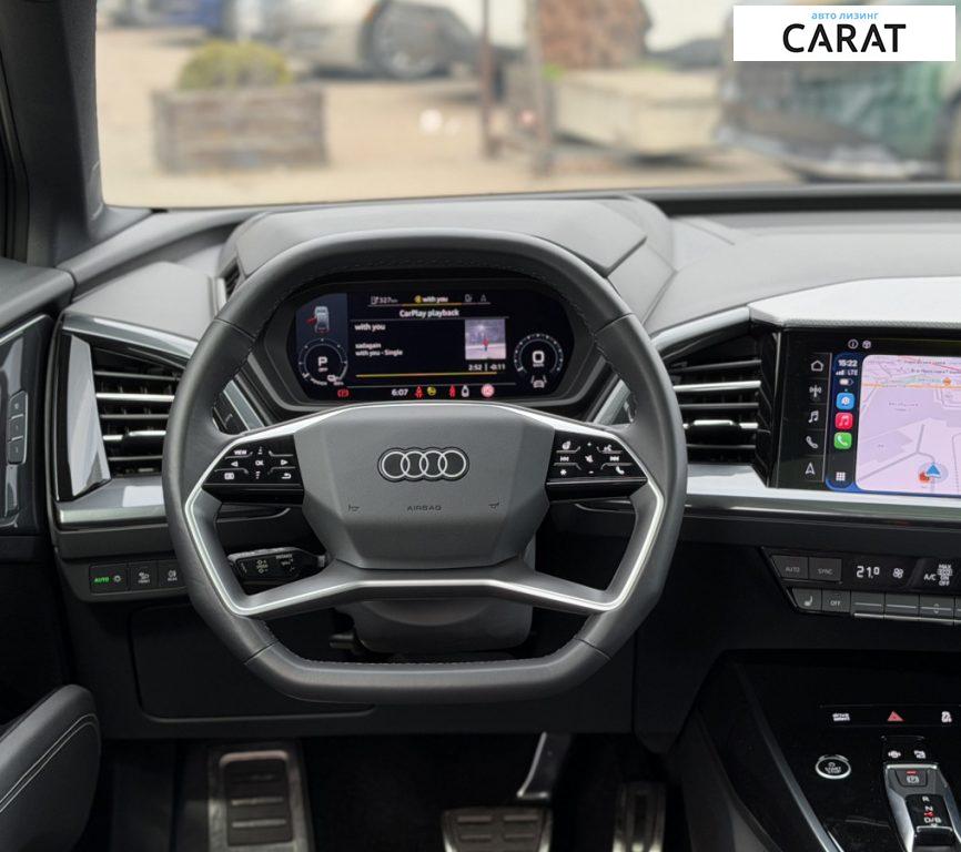 Audi Q5 2025