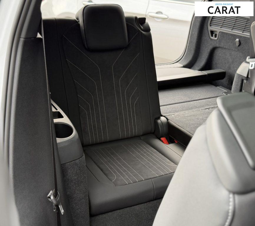Audi Q5 2025