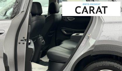 BYD Sea Lion 2025