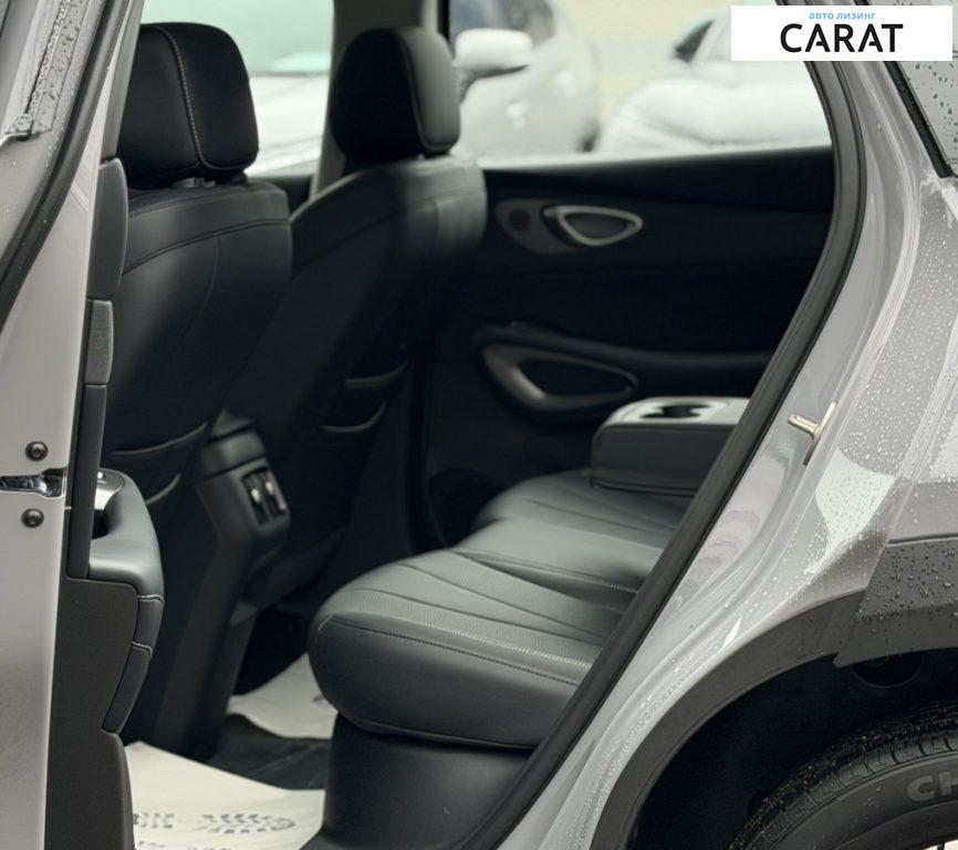 BYD Sea Lion 2025