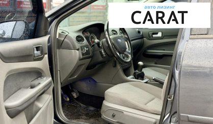 Ford Focus 2007