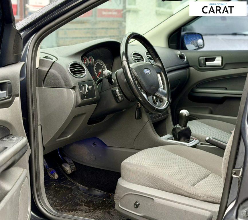 Ford Focus 2007