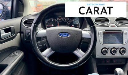 Ford Focus 2007