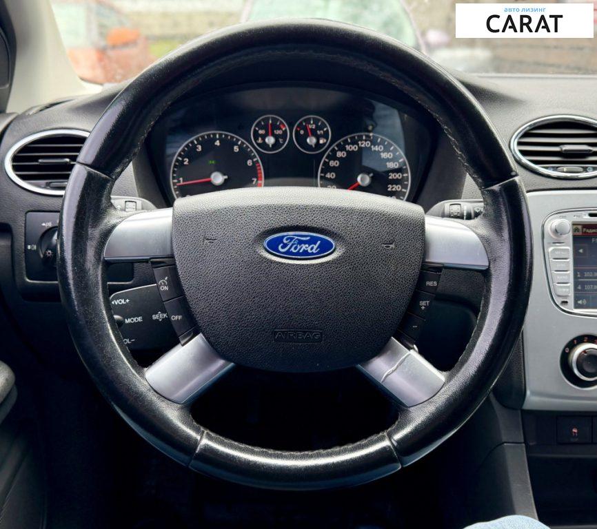 Ford Focus 2007
