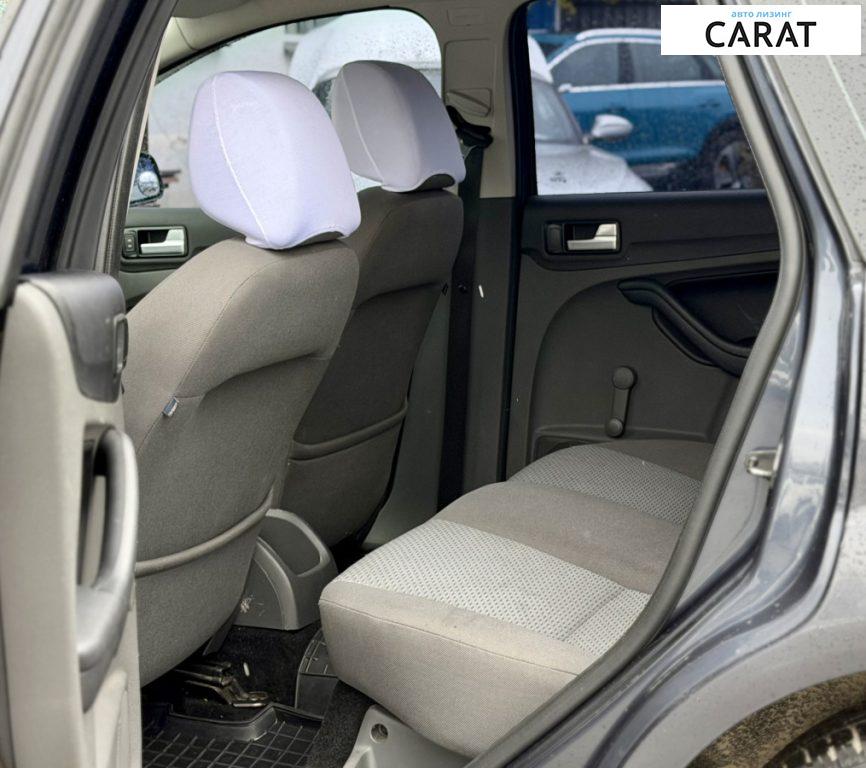 Ford Focus 2007