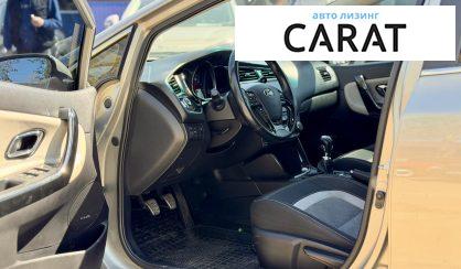 Kia Ceed 2017