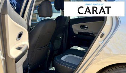 Kia Ceed 2017