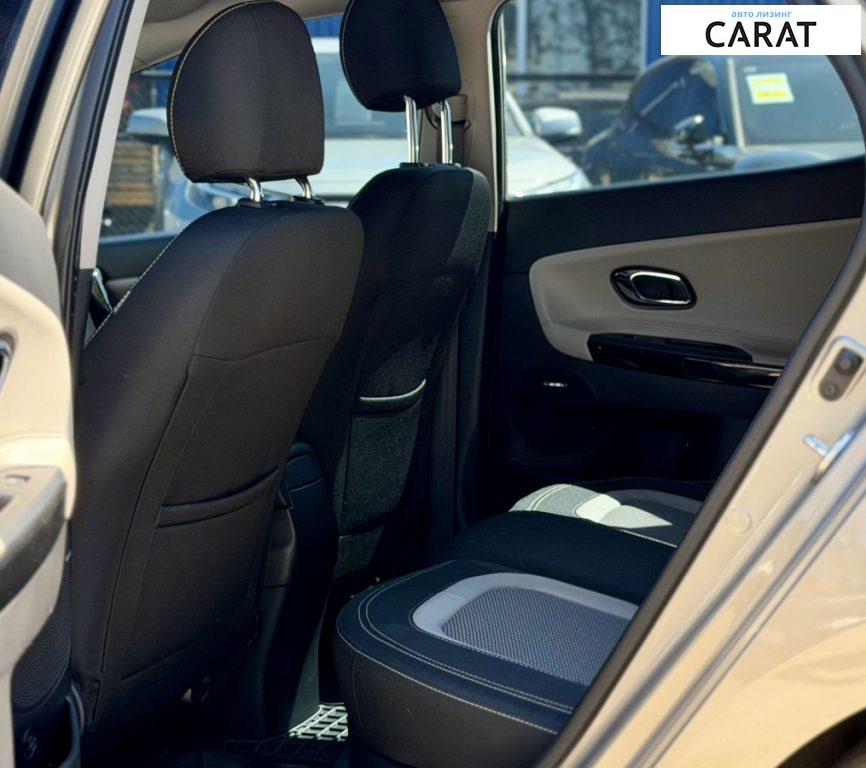 Kia Ceed 2017