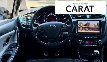 Kia Ceed 2017