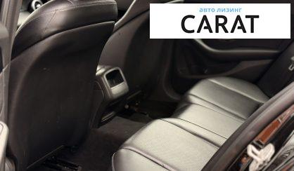 Mercedes-Benz C-Class 2015