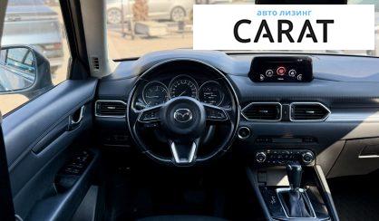 Mazda CX-5 2017