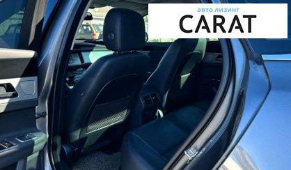 Jaguar XF 2018