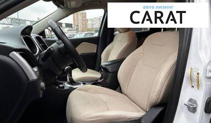Jeep Cherokee 2015