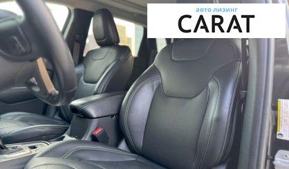 Jeep Cherokee 2014