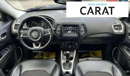 Jeep Compass 2019