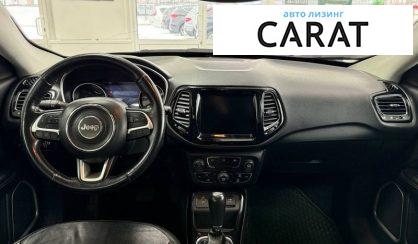 Jeep Compass 2019