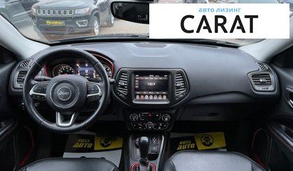 Jeep Compass 2019