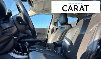 Jeep Compass 2020