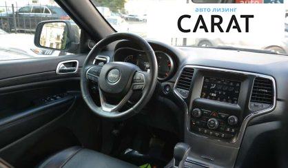 Jeep Grand Cherokee 2019