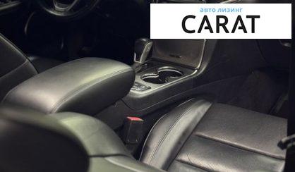 Jeep Grand Cherokee 2018