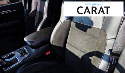 Jeep Grand Cherokee 2021