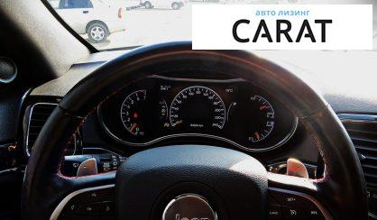 Jeep Grand Cherokee 2021