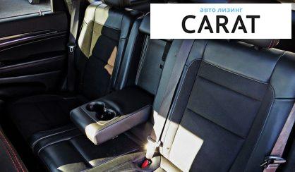 Jeep Grand Cherokee 2021