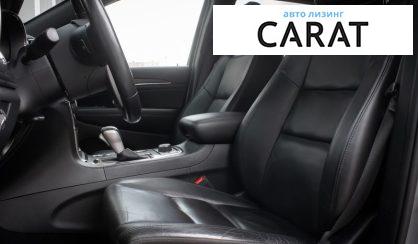 Jeep Grand Cherokee 2020