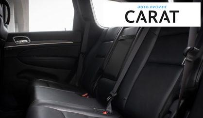 Jeep Grand Cherokee 2020