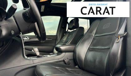 Jeep Grand Cherokee 2014