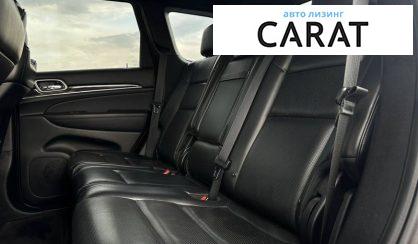 Jeep Grand Cherokee 2014