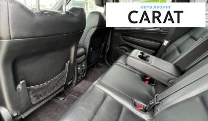 Jeep Grand Cherokee 2018